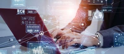 E-government infrastructure