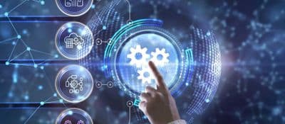 Electronic services