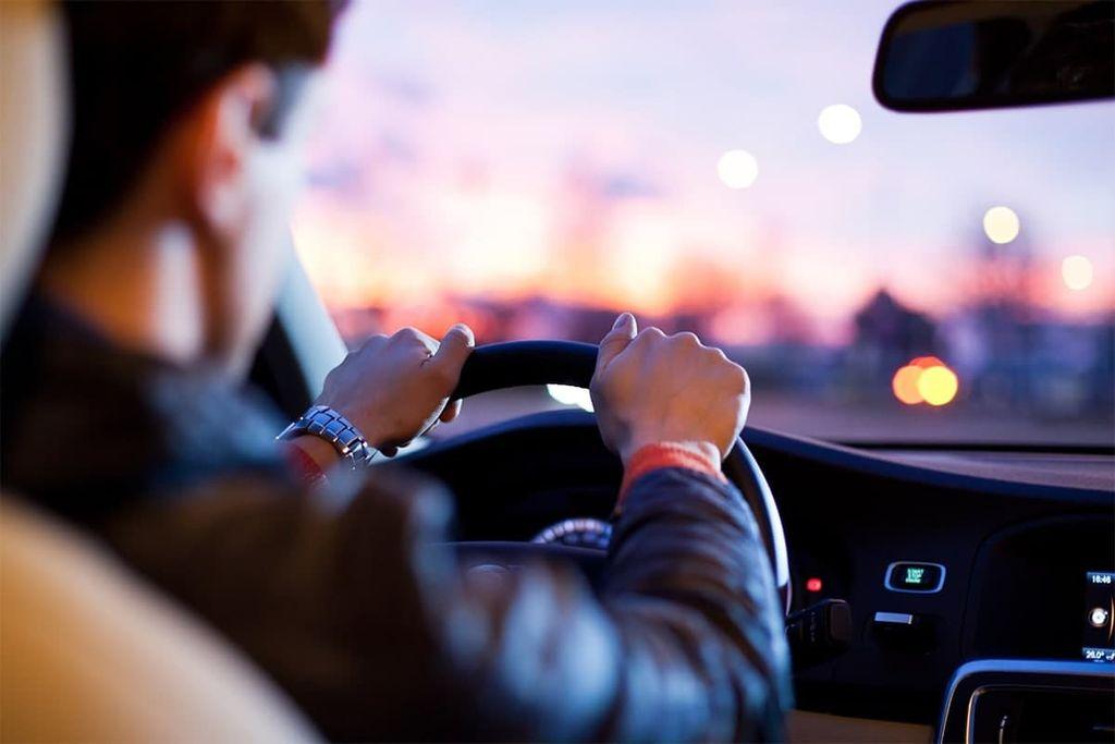 Drivers' documents are now digital format. What facilities will be available soon?