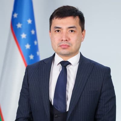 Saitov Dilshat Sultonmaxamatovich