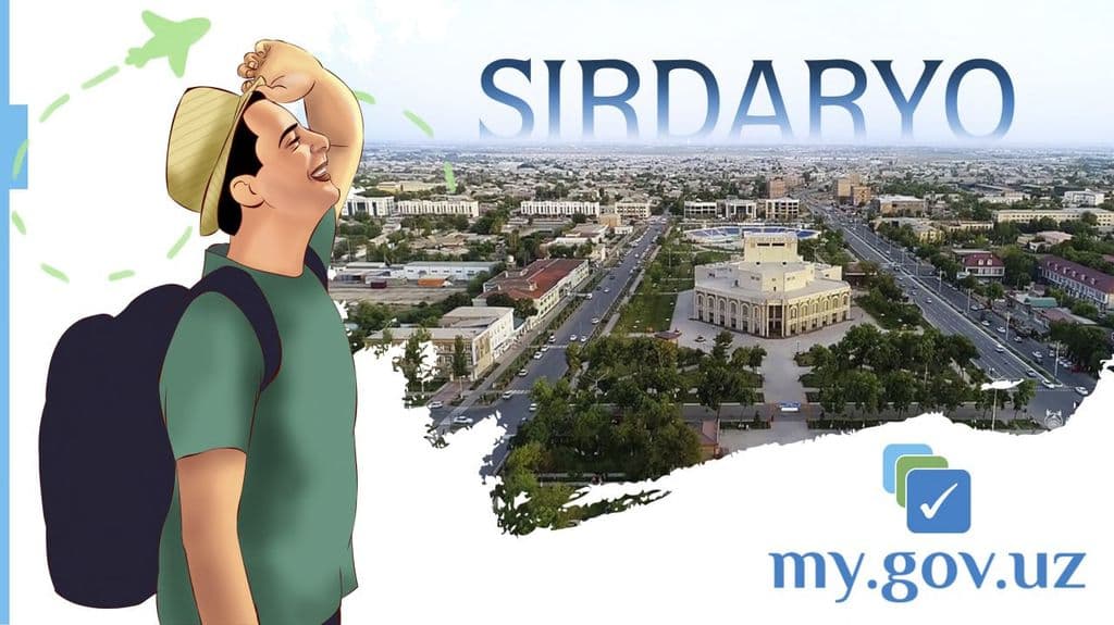 Markaz tomonidan elektron davlat xizmatlari hamda my.gov.uz (YIDXP)dan foydalanish bo‘yicha hududlarda seminarlar o‘tkazilmoqda. Ilk manzil - Sirdaryo