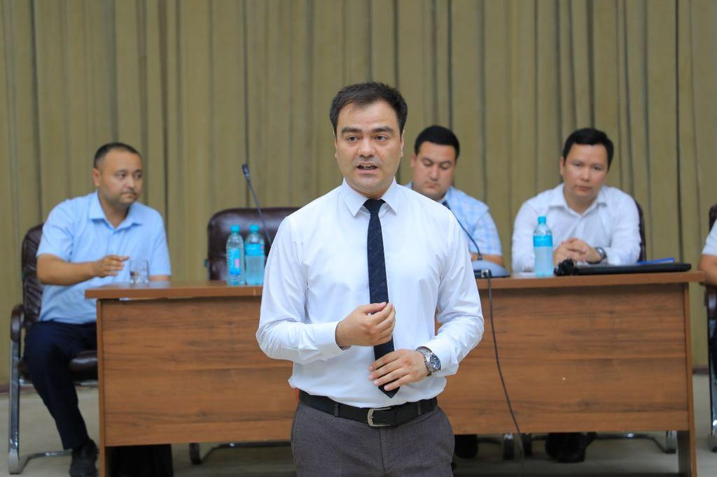 Navbatdagi manzil – Namangan viloyati bo‘ldi