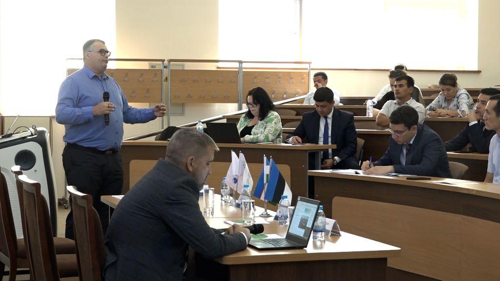 “Raqamli identifikatsiya va elektron xizmatlar” (video)