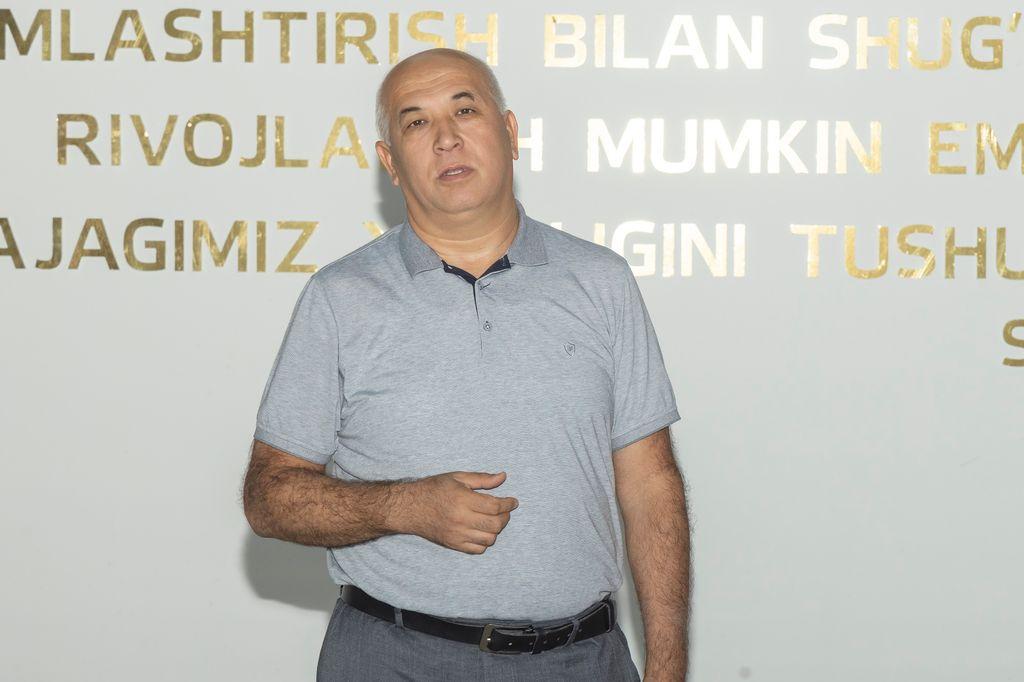 Mustaqil O‘zbekistonning mustaqil qadamlari