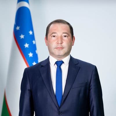 Muratov Bobirbek Ravshanbekovich
