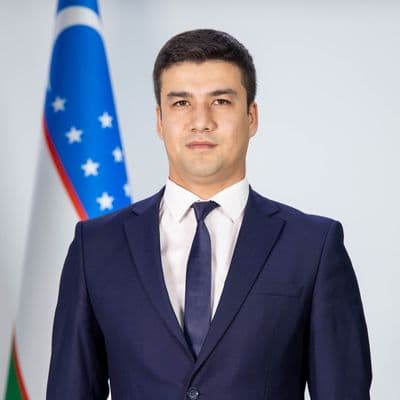 Turaqulov Temirjon To‘lqin o‘g‘li