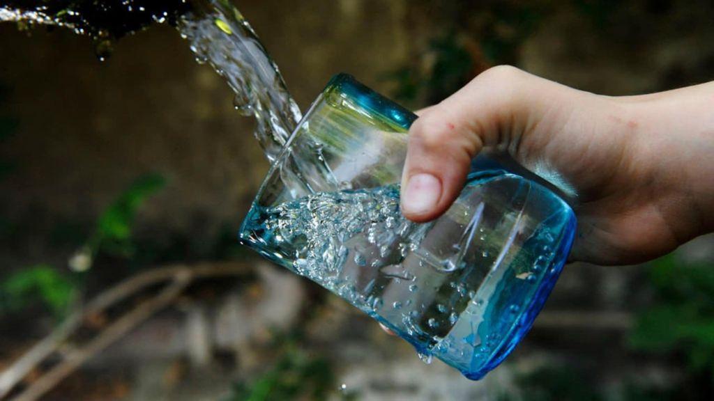 Оцифровывается система питьевого водоснабжения и водоотведения