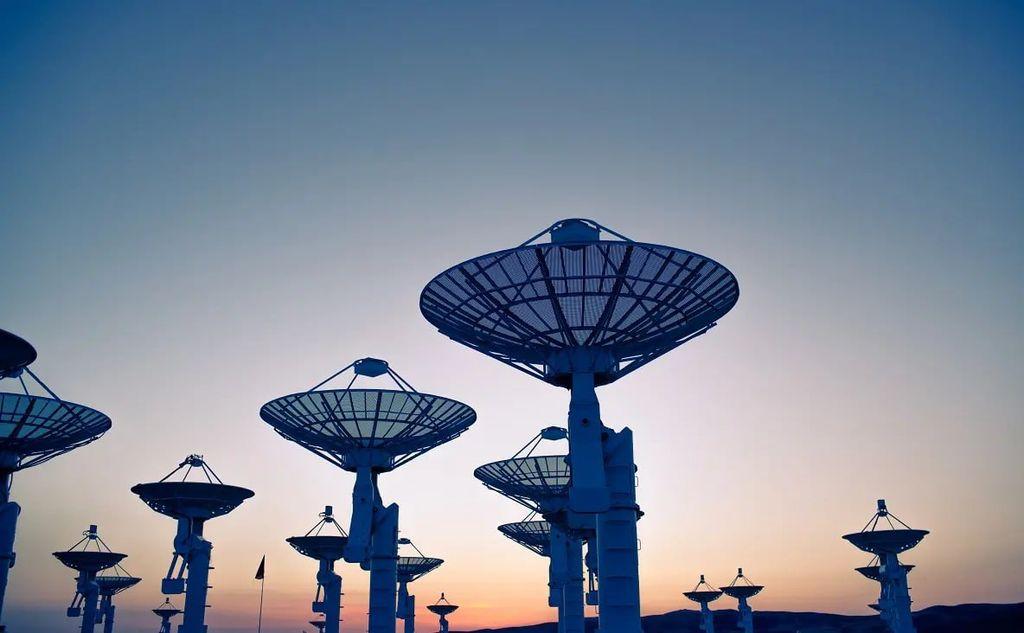 Yo‘ldosh aloqa texnologiyalari rivojlantiriladi