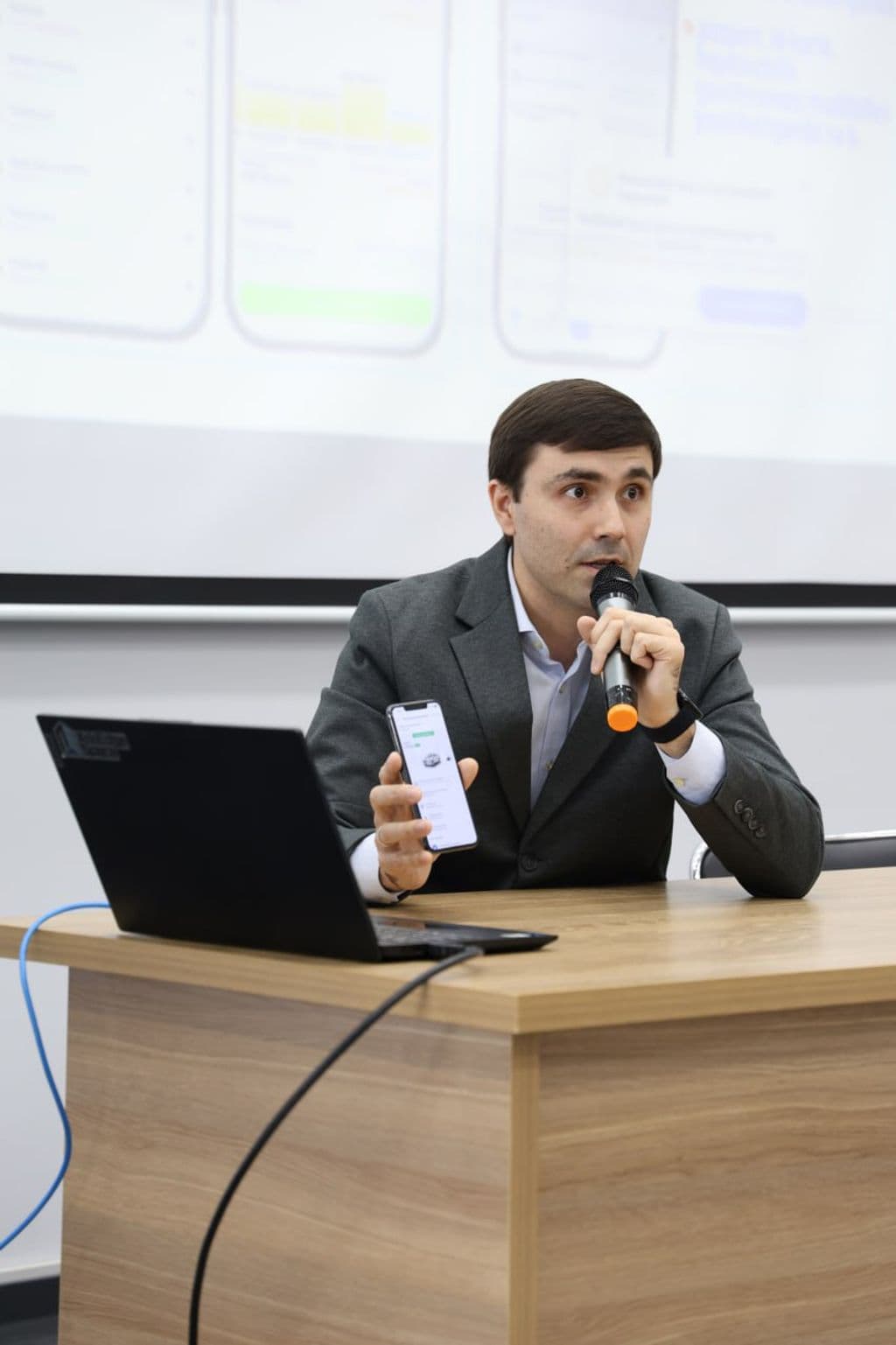 Raqamli davlat xizmatlari – yangi imkoniyatlar va qulaylik! 