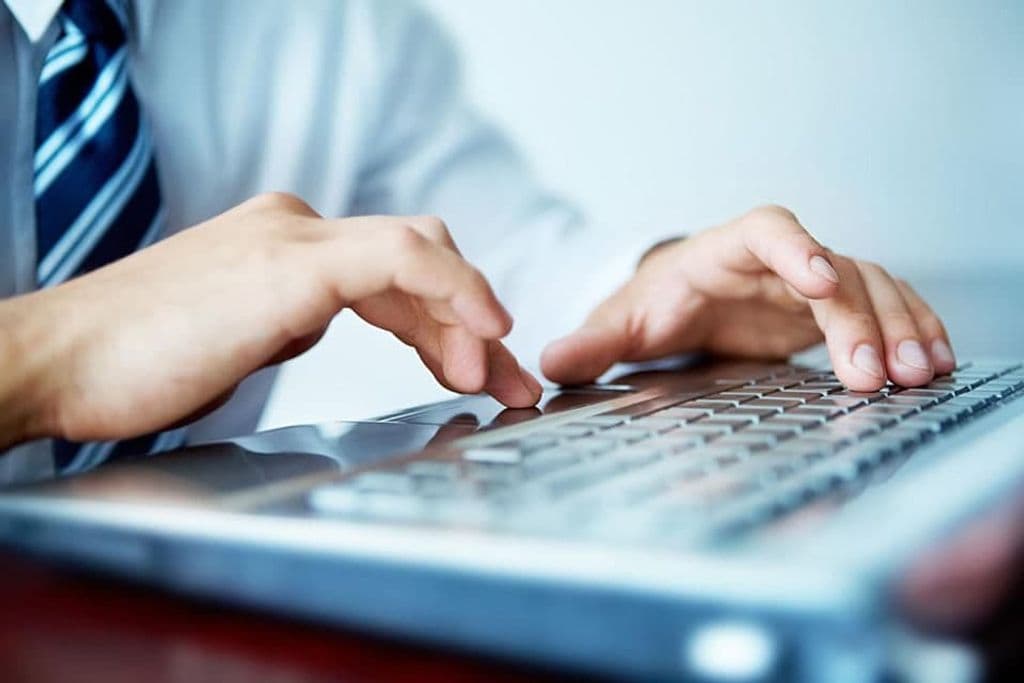 The migration and personalization sector will be digitalized