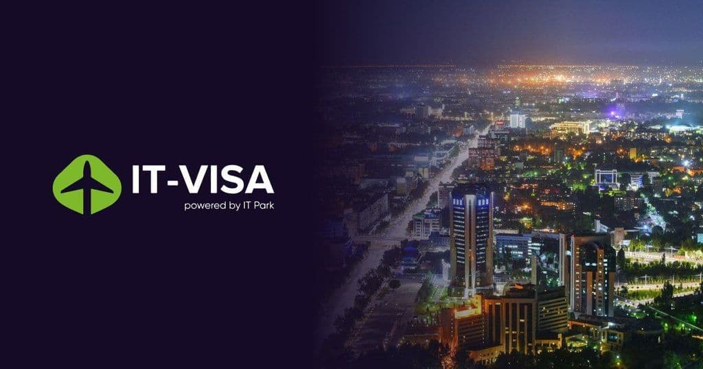 В порядок получения IT-визы внесены новые требования