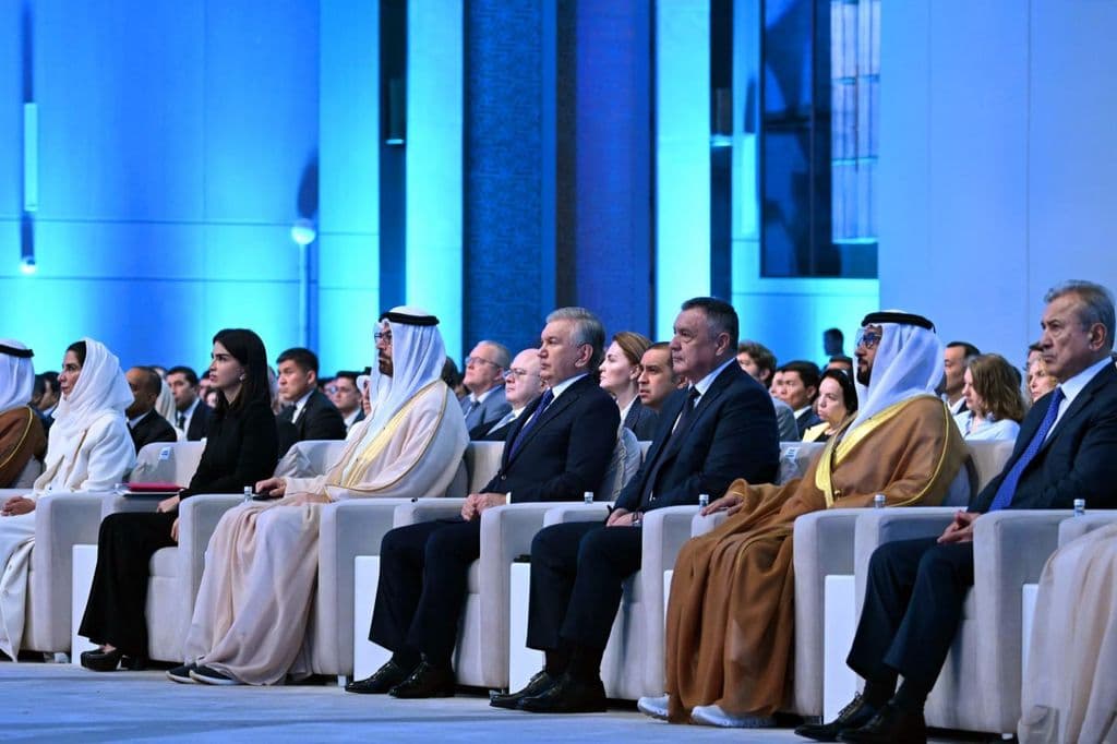 Joriy yil yanvar-aprel oylarida “Sifatli davlat boshqaruvi” dasturi doirasida davlat idoralari faoliyati, boshqaruv sifati va rahbar kadrlarning yetakchilik qobiliyati xalqaro ekspertlar hamda mahalliy mutaxassislar tomonidan baholandi.