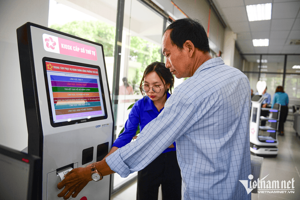 Vetnam 2030-yilgacha mo‘ljallangan Raqamli transformatsiya milliy strategiyasini qabul qildi