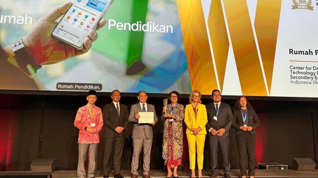 Nega Indoneziyaning ta’lim superilovasi xalqaro «Elektron hukumat» tanlovida g‘olib bo‘ldi?
