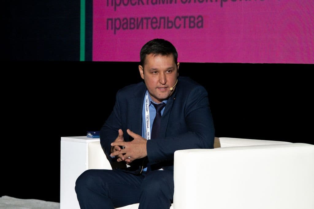 Transformation of Customer Experience Discussed in Uzbekistan
