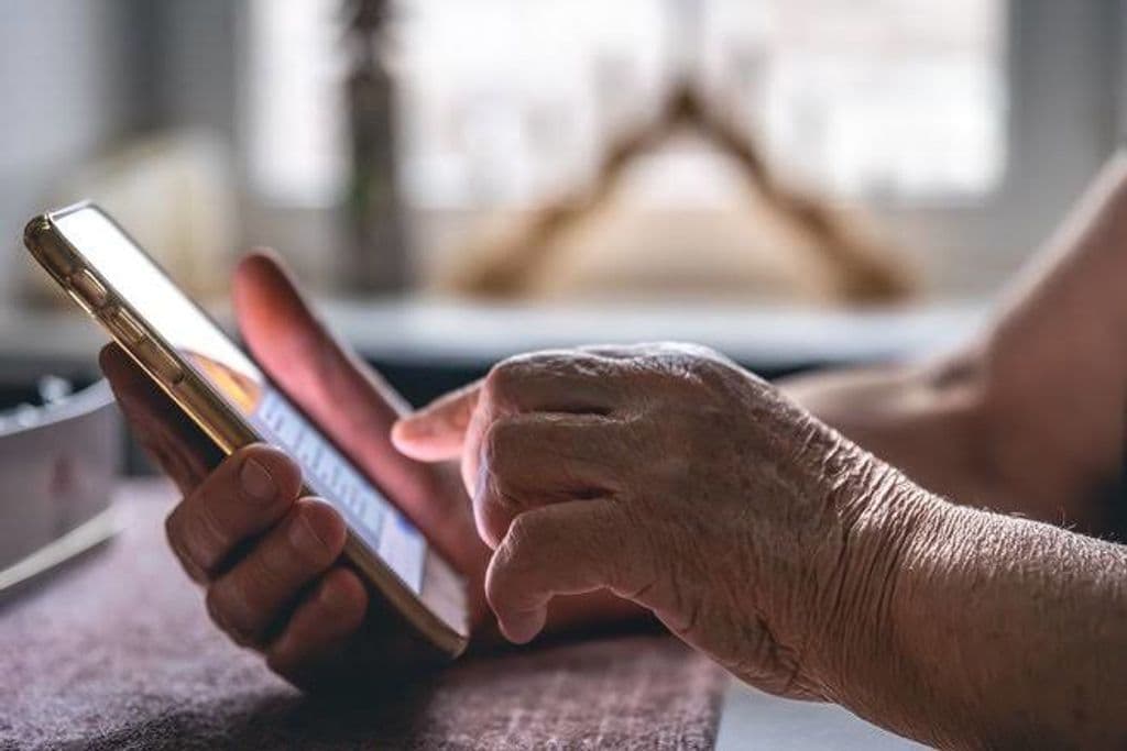 O‘zbekistonda «Pensiya» mobil ilovasi yaratilib, barcha xizmatlar elektron shaklga o‘tkaziladi